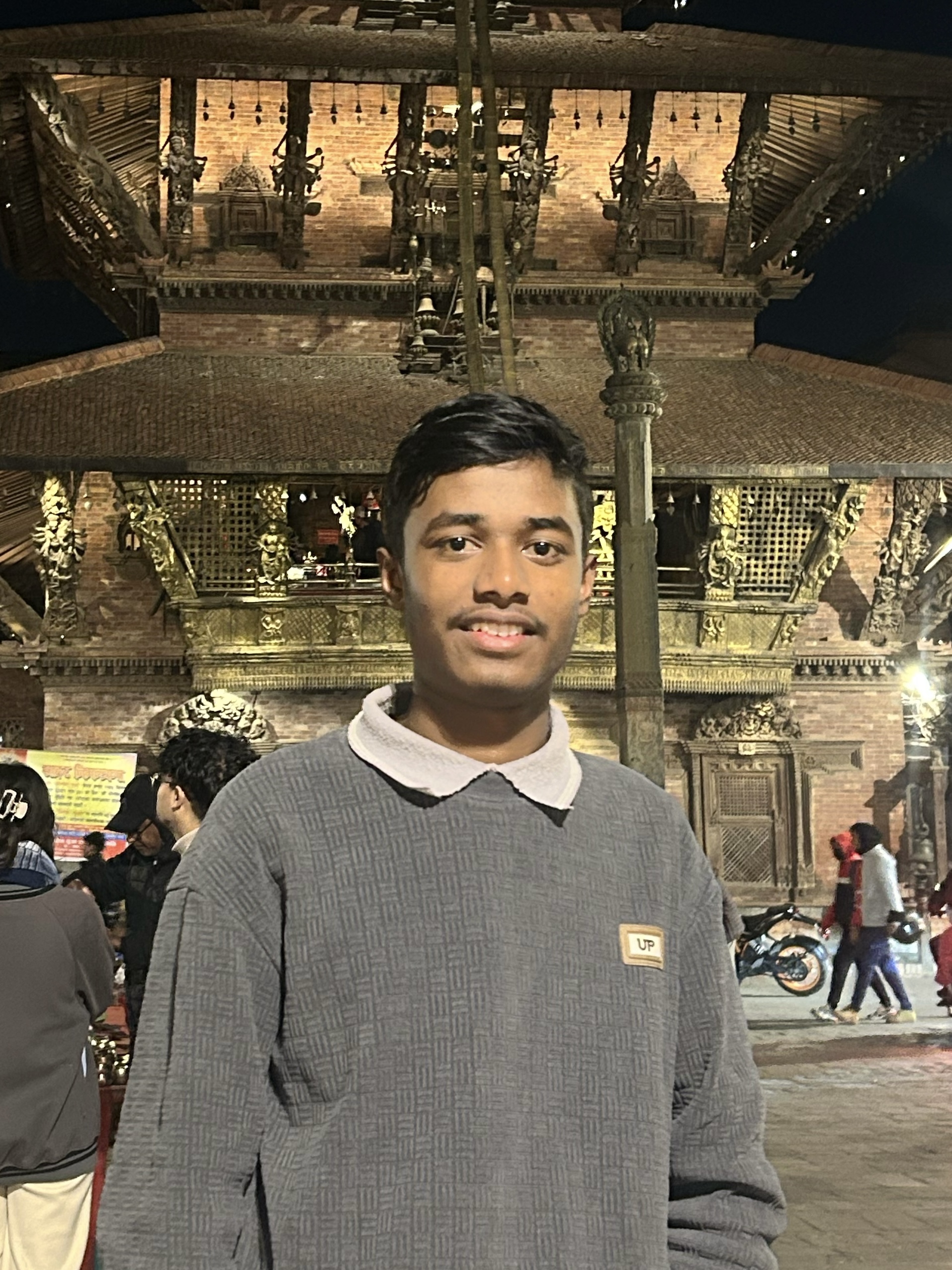 Shiva Sah